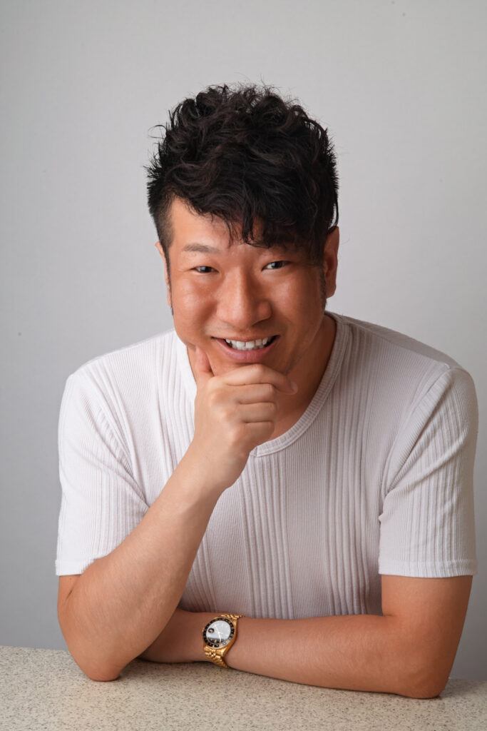 鈴木正行 プロフィール写真